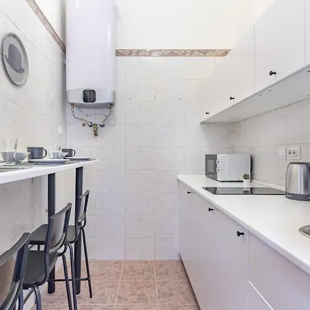 Ultra Modern For 3 Guests