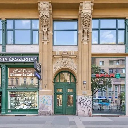 Ultra Modern For 3 Guests *