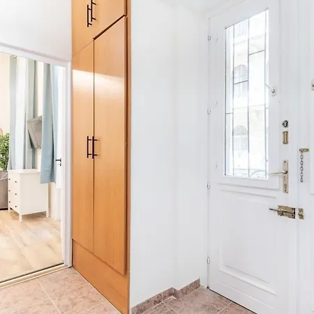 Ultra Modern For 3 Guests * בודפשט