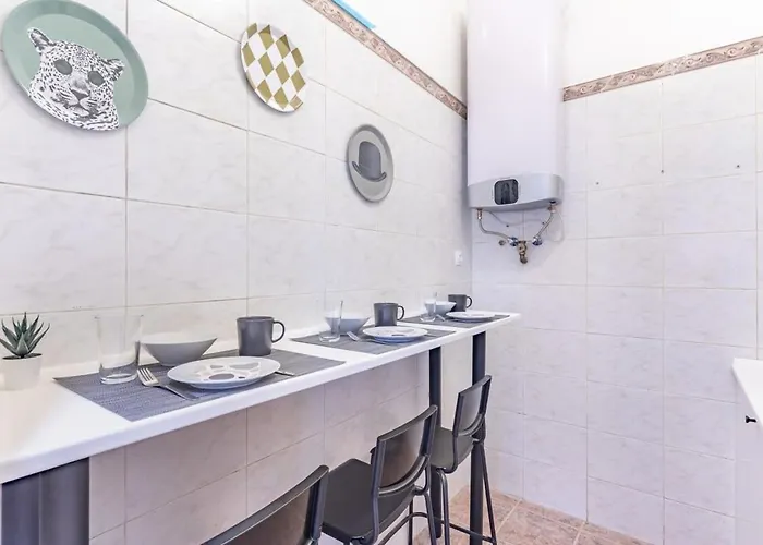 Apartament Ultra Modern For 3 Guests