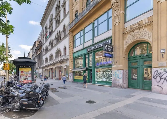 Apartament Ultra Modern For 3 Guests *