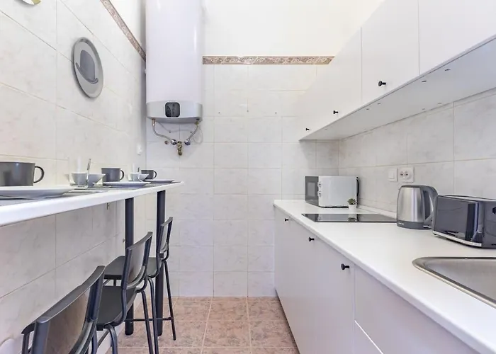 Ultra Modern For 3 Guests