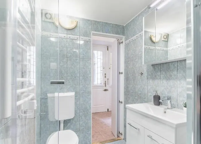 Apartament Ultra Modern For 3 Guests *