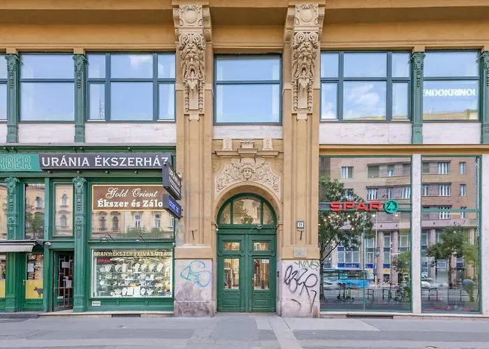 Ultra Modern For 3 Guests *